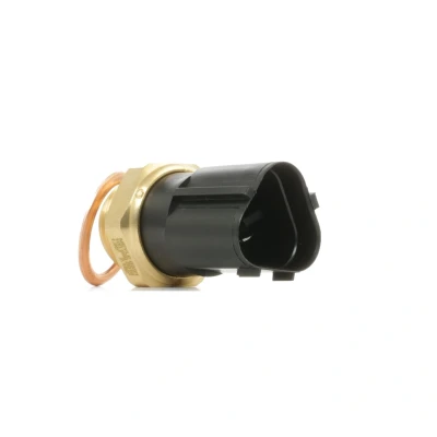 Bilde av MEYLE 100 959 0016 Temperaturbryter, radiator ventilator M22 x 1,5 med festehake, tetningsring ORIGINAL Quality AUDI: A3 Sportback, Hatchback