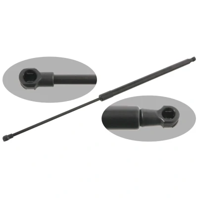 Bilde av FEBI BILSTEIN 31049 Gassfjær 465 639,5 på begge sider HONDA: CIVIC 8 Hatchback