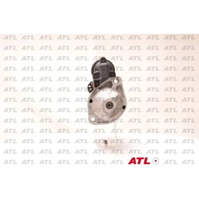 Bilde av Starter, mercedes benz, 000 906 99 01, 642 09 00, 11 926 A