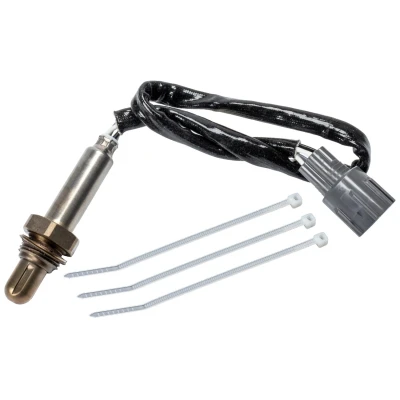 Bilde av FEBI BILSTEIN 177481 Lambdasonde oppvarmet 4 SUBARU: Impreza III Sedan, Forester