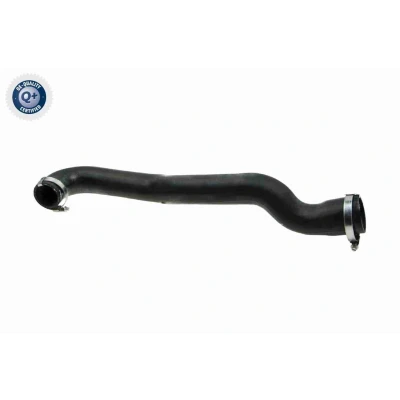 Bilde av VAICO V48 0201 Ladeluftslange gummi med tekstilforsterker Q+, original equipment manufacturer quality