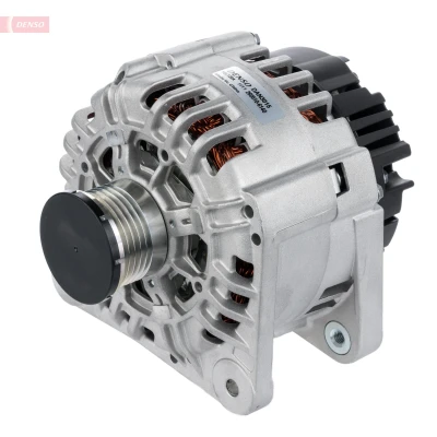 Bilde av Dynamo, nissan,opel,renault,vauxhall,volvo, 1204189, 23100 00Q0B, 00Q1A, 00QAL, 2310000QBD, 00QBD, 00QOB, 306208