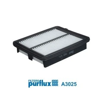 Bilde av PURFLUX A3025 Luftfilter 41 226 Filterinnsats