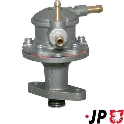 Bilde av JP GROUP 1515200300 Drivstoffpumpe mekanisk FORD: ESCORT 4
