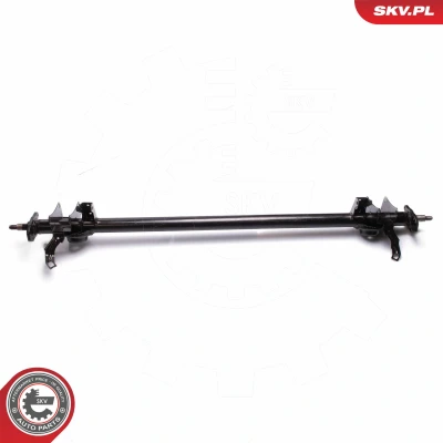 Bilde av Akselskaft, Bakaksel, opel agila, suzuki splash, swift iii, 46510 51K00, 4651051K00000, 46510M68K50, 93193096