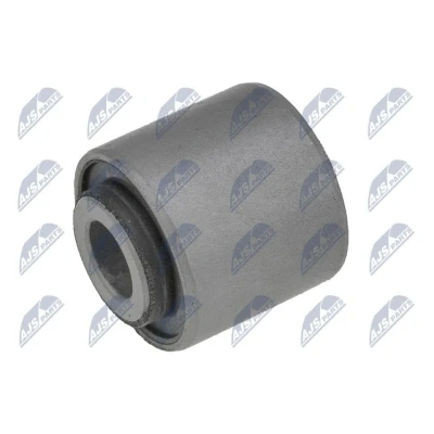 Bilde av Lagring, bærebru, Bakaksel, hyundai,kia, 55250 1D000, 55253 2S000, 55256 1H000