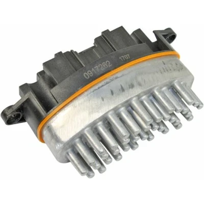 Bilde av METZGER 0917262 Regulator, kabinvifte