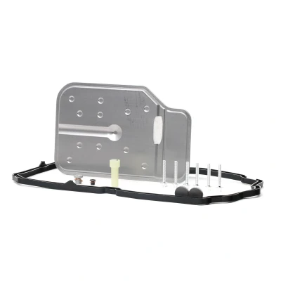 Bilde av VAICO V30 2258 BEK Delesett, oljeskift automatisk girkasse med tetning tetningsring EXPERT KITS + MERCEDES BENZ: ML Klasse, R Klasse