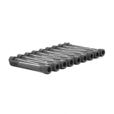 Bilde av Boltsett, sylindertopp, hyundai,kia,mitsubishi, MD040514