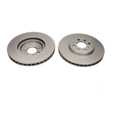 Bilde av QUARO QD9173 Bremseskiver framaksel 280 25 4 100 innvendig ventilert spraylakkert, belagt uten hjulnav, hjulfestebolt