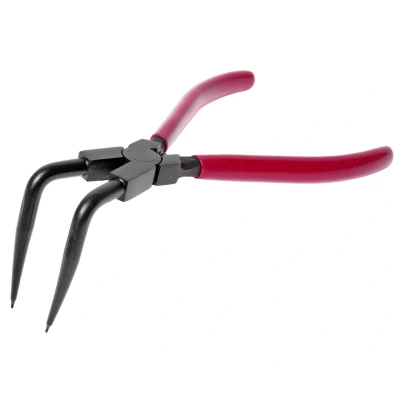 Bilde av KNIPEX 49 21 A11 Sikringsringtang 25 10 130