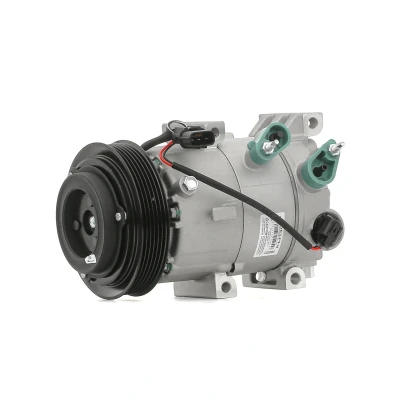 Bilde av DELPHI CS20385 Kompressor 6SE14 PAG 46 HYUNDAI: ix35