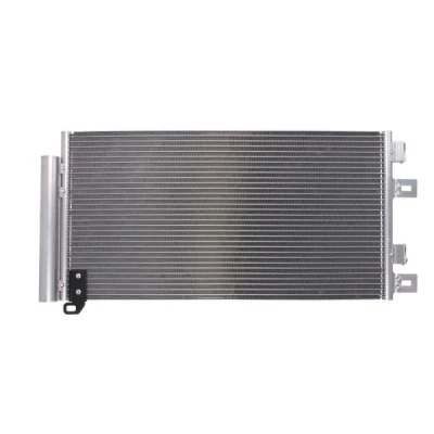 Bilde av THERMOTEC KTT110319 Kondensator med tørker 590
