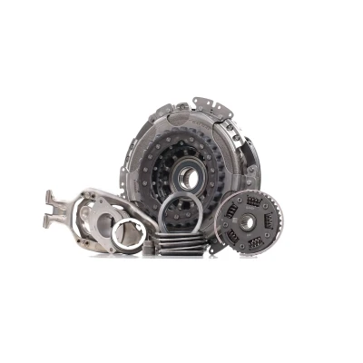 Bilde av LuK 602 0006 00 Clutch med utløserlager, utløsergaffel, spesialverktøy nødvendig for montering VOLKSWAGEN: GOLF Plus / Crossgolf, 6