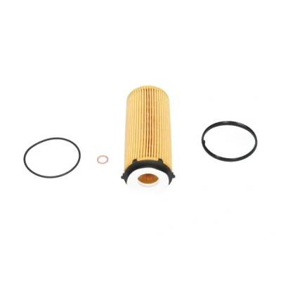Bilde av KAVO PARTS Oljefilter Filterinnsats BMW: 3 Sedan, Touring, 5 Touring FOF 10134
