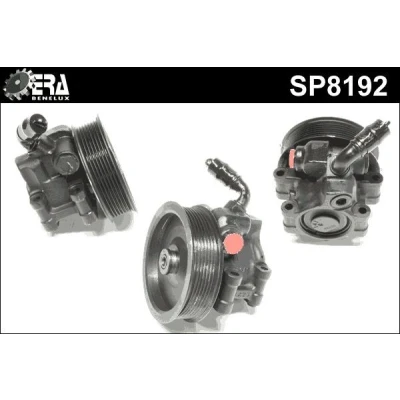 Bilde av ERA Benelux SP8192 Hydraulikkpumpe