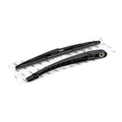 Bilde av Vindusviskerarm Metzger 2190277 bak med integrert viskeblad, hette PEUGEOT: 307 SW, CITROËN: C3 I Hatchback