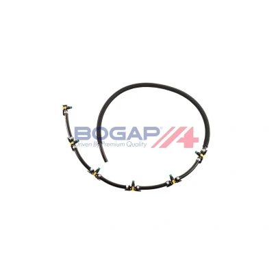 Bilde av BOGAP B1511119 Tennspole 175mm BMW: 3 Sedan, Touring, 5 MINI: Hatchback, Countryman, PEUGEOT: 308 SW 2, 5008 II, 207 Hatchback