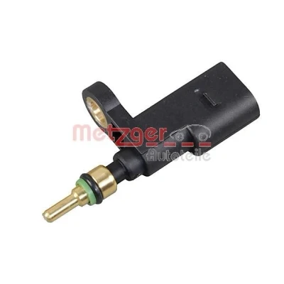 Bilde av METZGER 0905494 Kjølevæsketemperatursensor svart VOLKSWAGEN: Polo V Hatchback, Golf 7 Variant, Caddy 3, SKODA: Octavia 2 Combi