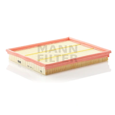 Bilde av MANN FILTER C 28 150 Luftfilter 37 246 290 Filterinnsats NISSAN: Pathfinder 3, NP300 Navara Pick up, JEEP: GRAND CHEROKEE I, 2