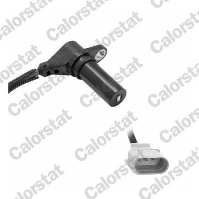 Bilde av CALORSTAT by Vernet CS0352 Impulsgiver med kabel VOLKSWAGEN: Golf 4, Transporter 5, Multivan 5 (7HM