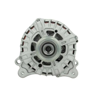 Bilde av CV PSH 485.505.220.004 Dynamo 12V 220A PORSCHE: Cayenne, VOLKSWAGEN: Touareg II