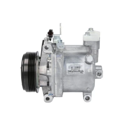 Bilde av THERMOTEC KTT090182 Kompressor DKV 10R 12 PAG 46 SUBARU: Forester III