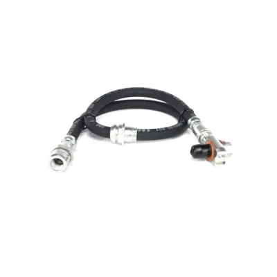 Bilde av BOSCH 1 987 476 282 Bremseslange 565 VOLKSWAGEN: Caddy 3, Golf 5, Touran I, SKODA: Superb II Stasjonsvogn, Octavia 2 Combi, Yeti, AUDI: A3 Sportback
