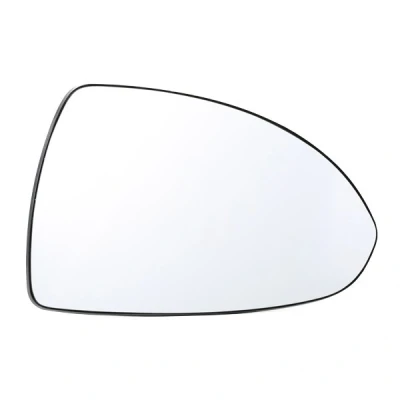 Bilde av ALKAR 6432424 Speilglass høyre OPEL: Corsa D Hatchback