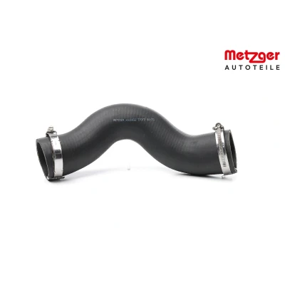 Bilde av METZGER 2400932 Ladeluftslange uten bøyler VOLKSWAGEN: Polo V Hatchback