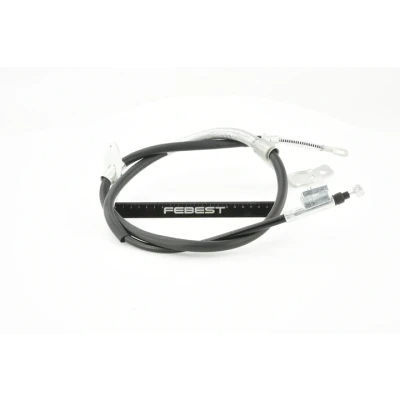 Bilde av Kabel, parkeringsbremse, Høyre bak, ssangyong korando, korando van, 4902034204