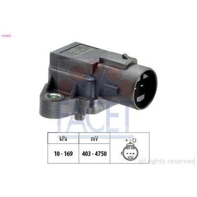 Bilde av FACET 10.3032 Sensorer Made in Italy OE Equivalent