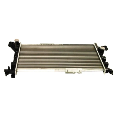 Bilde av MAXGEAR AC230097 Radiator Aluminium 366 600 24 Kjøleribber loddet OPEL: Corsa C Hatchback