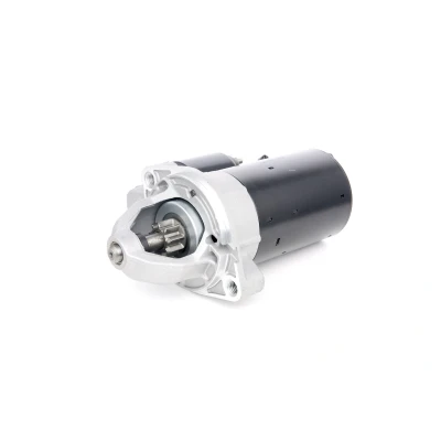 Bilde av AS PL S0087 Starter 12 1,20 9 MERCEDES BENZ: W123 Stasjonsvogn, T2/LN1 Flatvogn lastebil/Chassis, W124 DAEWOO: Musso