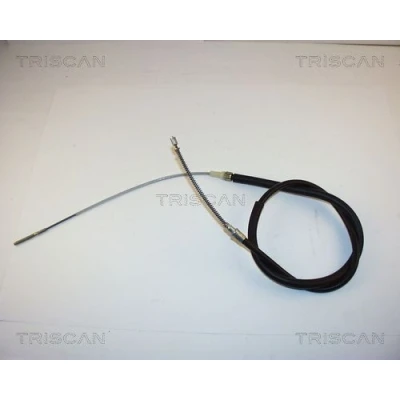 Bilde av TRISCAN 8140 66105 Bremsekabel 1532 / 935 Trommelbrems