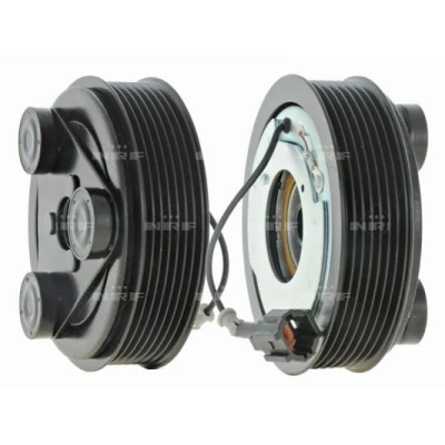 Bilde av NRF 380073 Magnet Clutch GENUINE CALSONIC CR12, CR14