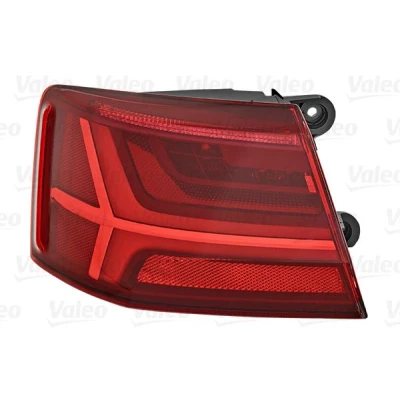 Bilde av VALEO ORIGINAL PART 047006 Baklykter venstre ytre del AUDI: A6 C7 Sedan