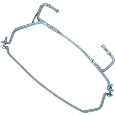 Bilde av FA1 104 937 Holder, lyddemper MINI: Hatchback