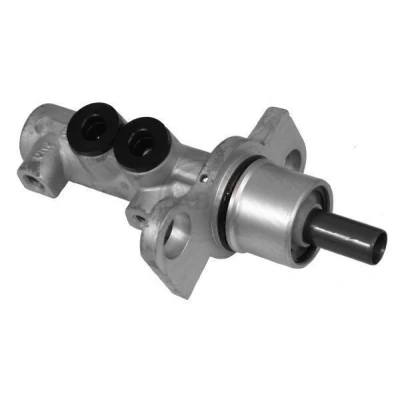 Bilde av A.B.S. 51029 Hovedsylinder 2 Aluminium 1x M10x1.0 AUDI: A6 C5 Sedan, A4 B5 Avant, Avant