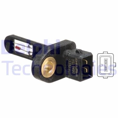 Bilde av DELPHI TS10491 Sensorer VOLKSWAGEN: Passat B5 Sedan, Golf 4, AUDI: A4 Avant, A6 C5 Avant