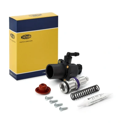 Bilde av MAGNETI MARELLI 023000034010 Ventilenhet, hydraulikkaggregat autom.