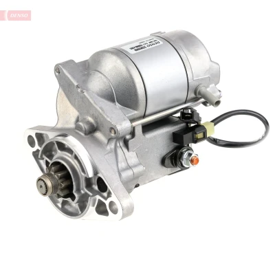 Bilde av DENSO DSN2068 Starter 12 1,4 9 VOLKSWAGEN: Taro, TOYOTA: Land Cruiser Prado 70 SUV