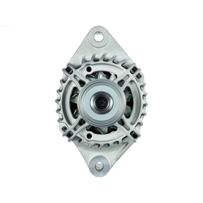 Bilde av AS PL A6074 Dynamo 12V 100A FIAT: Ducato III Flatvogn lastebil / Chassis, Punto Evo Hatchback, Croma II Stasjonsvogn, ALFA ROMEO: MiTo, 159 Sportwagon