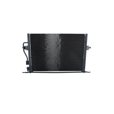 Bilde av NRF Easy Fit 35196 Kondensator med tetningsring 11,8 11,7 Aluminium 550