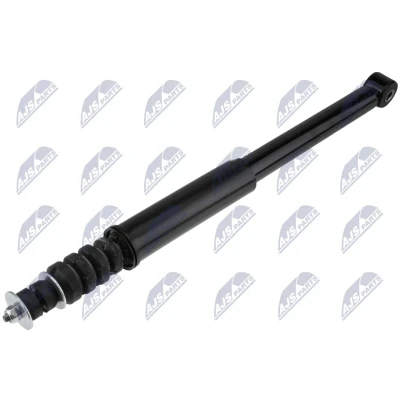 Bilde av Støtdemper Gasstrykk, Bakaksel Nty A RE 041 dacia logan ii, sandero renault logan/stepway ii OE 562103901R, 562106313R