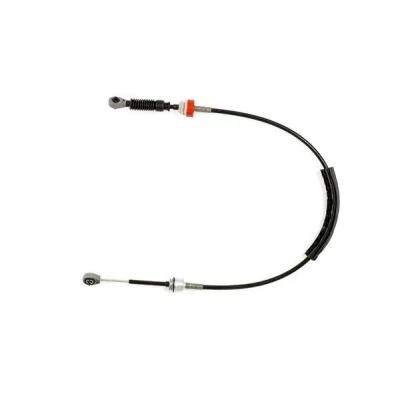 Bilde av Kabel, girmekanisme, renault megane ii, coupé cabriolet kombi sedan 34 44 534 93R, 77 01 474 698