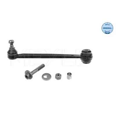 Bilde av MEYLE 016 039 6301 Bærebru ORIGINAL Quality med tilbehør høyre bakaksel, venstre bakaksel Stål føringsstang MERCEDES BENZ: W124 Sedan