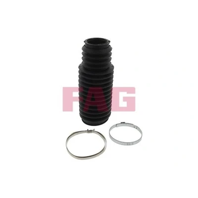 Bilde av FAG 841 0005 30 Belgsett, styring gummi