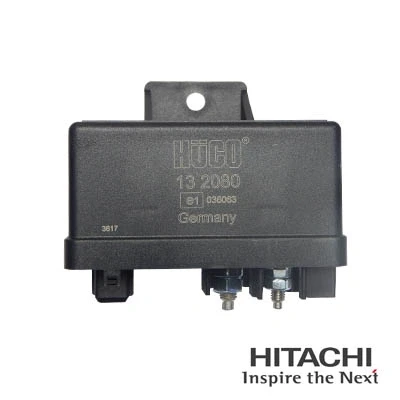 Bilde av HITACHI 2502080 Relè, glødeanlegg