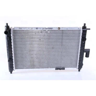 Bilde av NISSENS 61646 Radiator Aluminium 460 295 16 Kjøleribber loddet